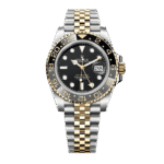 Rolex GMT-Master II 126713GRNR “Bumblebee” 40MM Two Tone 2025