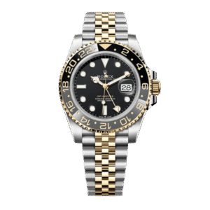 Rolex GMT-Master II 126713GRNR “Bumblebee” 40MM Two Tone 2025