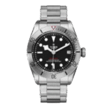 Tudor Black Bay Steel M79730-0006 Titanium 41mm