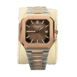 Patek Philippe Cubitus 5821/1AR-001 45mm Chocolate Dial Demi Rose Gold