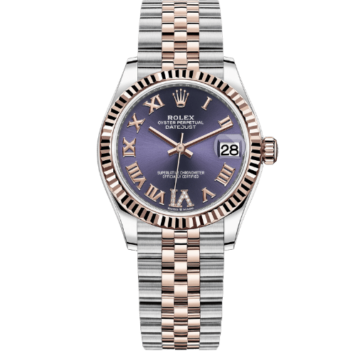 Rolex Datejust Lady 278271-0020