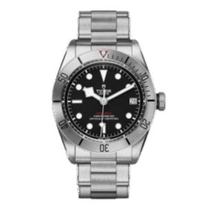 Tudor Black Bay Steel M79730-0006 Titanium 41mm