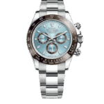 Rolex Daytona Ice Blue 116506-0001 Update 2026