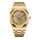 Audemars Piguet Royal Oak Jumbo Extra-thin Openworked 16204BA.OO.1240BA.01 39mm