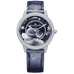 Jaeger-LeCoultre Rendez-Vous Star