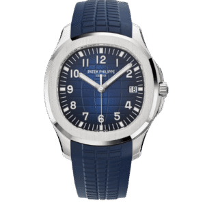 Patek Philippe Aquanaut 5168G-001