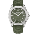 Patek Philippe Aquanaut 5168G-010