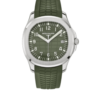 Patek Philippe Aquanaut 5168G-010