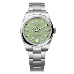 Rolex Oyster Perpetual 134300-0006 41mm