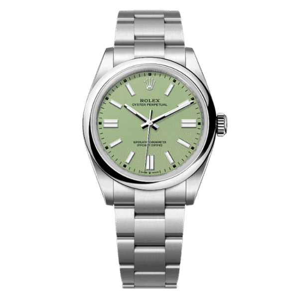 Rolex Oyster Perpetual 134300-0006 41mm