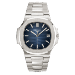 Patek Philippe Nautilus 5811/1G-001 40mm “MODIFY” Blue Dial Steel