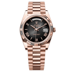 Rolex Day Date M228235-0055 40mm