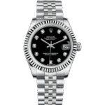 Rolex Datejust 278274 – Black