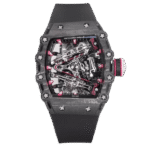 Richard Mille Bubba Watson Tourbillon RM38-02 42mm Carbon