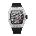 Richard Mille RM38-02 Sapphire Tourbilon 42mm