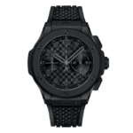 Hublot Big Bang 20th Anniversary All Black 43mm 431.CI.1340.RX