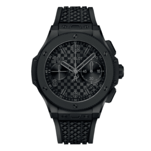 Hublot Big Bang 20th Anniversary All Black 43mm 431.CI.1340.RX