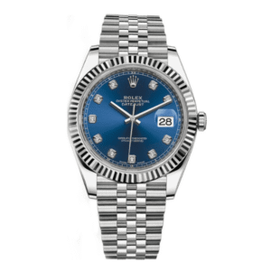Rolex Datejust M126334-0016 41mm