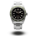 Tudor Heritage Black Bay 79230G Titanium