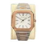 Patek Philippe Cubitus 5821/1AR-001 45mm White Dial
