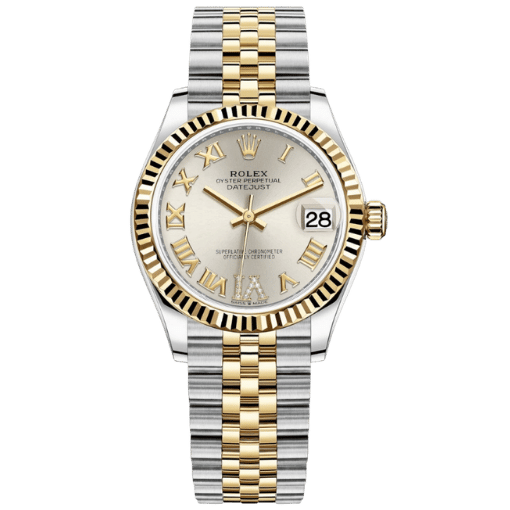 Rolex Datejust Lady 278273-0004