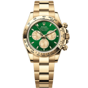 Rolex Daytona M126508-0008 Update 2026