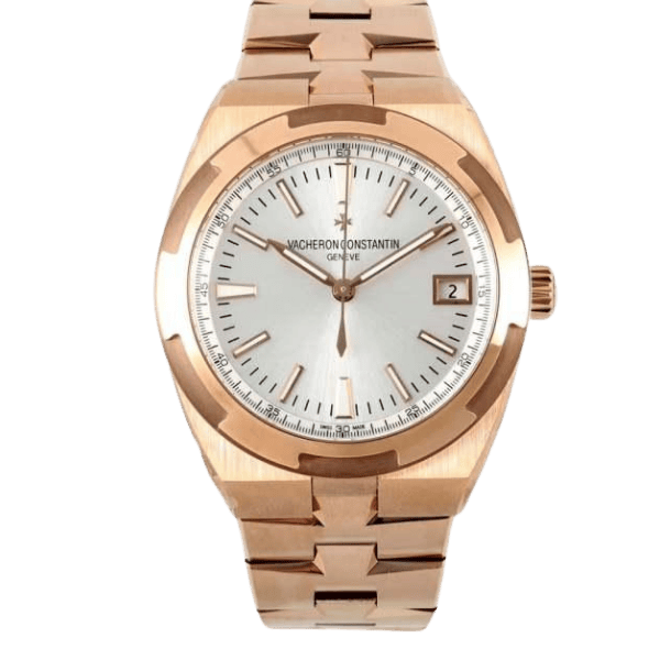 Vacheron Constantin Overseas 4500V/000R-B127 41mm