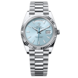 Rolex Day Date M228236-0018 40mm