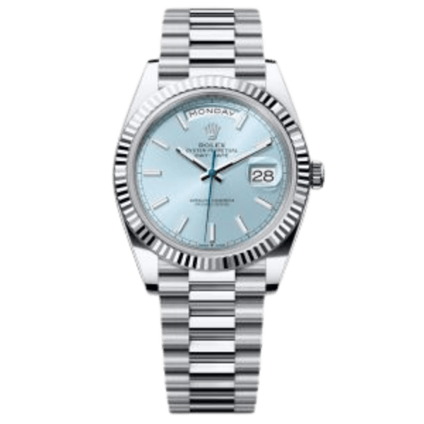 Rolex Day Date M228236-0018 40mm