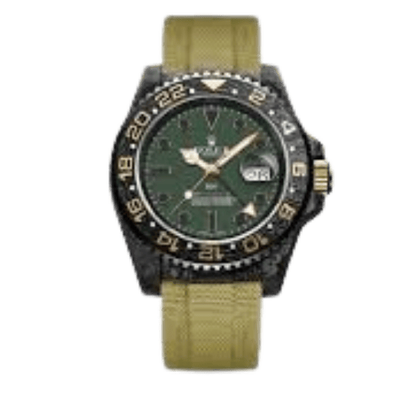 Rolex GMT Master II DIW “DESERT CAMO” 40mm