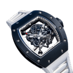 Richard Mille RM055 Black Bubba Watson 42mm Ceramic