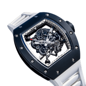 Richard Mille RM055 Black Bubba Watson 42mm Ceramic