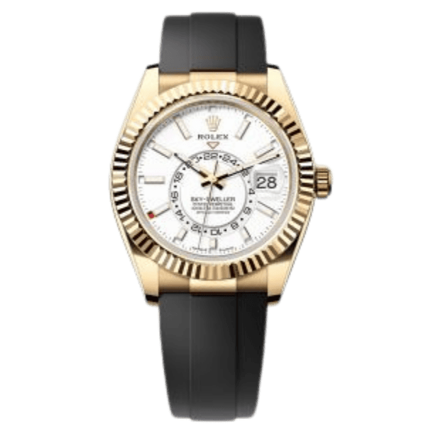 Rolex Sky-Dweller M336238-0003 42mm