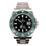 Rolex Submariner Date 41mm 126610LV Cal.3235 Starbucks