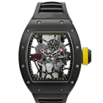 Richard Mille RM035 Americas Toro 42mm Black Ceramic – VIP Verrsion