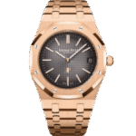 Audemars Piguet Royal Oak “Jumbo” Extra-Thin 16202OR.OO.1240OR.01