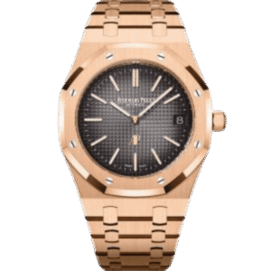 Audemars Piguet Royal Oak “Jumbo” Extra-Thin 16202OR.OO.1240OR.01