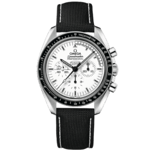 Omega Speedmaster Apollo 13 Silver Snoopy 311.32.42.30.04.003 42mm