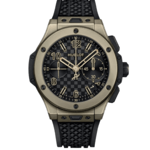 Hublot Big Bang 20th Anniversary Red Magic Watch 431.CF.1313.RX 43mm