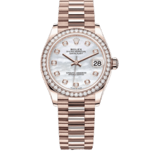 Rolex Datejust Lady 278285RBR-0005