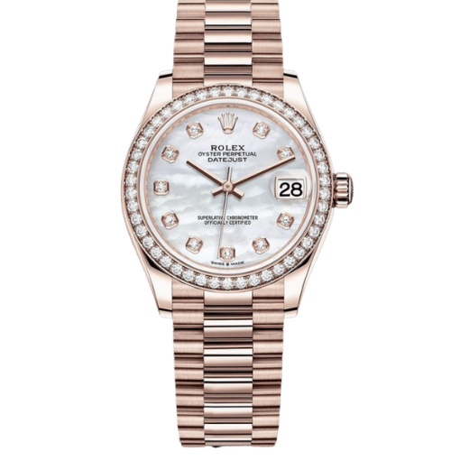 Rolex Datejust Lady 278285RBR-0005