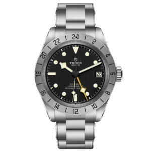 Tudor Black Bay Pro M79470-0001 39mm Titanium