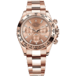 Rolex Daytona M116505-0017 Update 2026