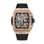 Hublot Spirit Of Big Bang King Gold Ceramic 642.OM.0180.RX 42mm
