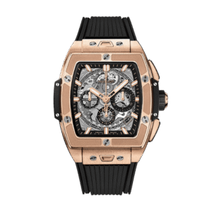 Hublot Spirit Of Big Bang King Gold Ceramic 642.OM.0180.RX 42mm