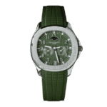 Patek Philippe Aquanaut 5261A Moonphase Green 40mm