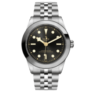 Tudor Black Bay M79660-0001 39mm