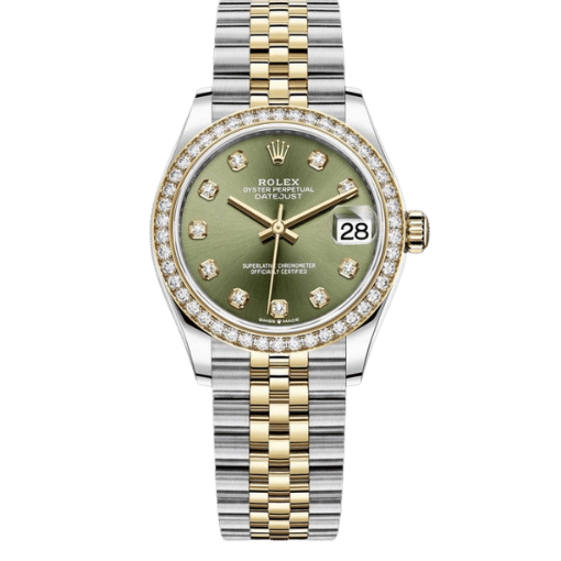 Rolex Datejust Lady 278383RBR-0030