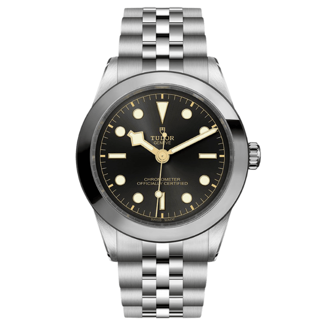 Tudor Black Bay M79660-0001 39mm