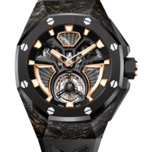 Audemars Piguet Royal Oak Concept Flying Tourbillon 26638F0.00.D002CA.01